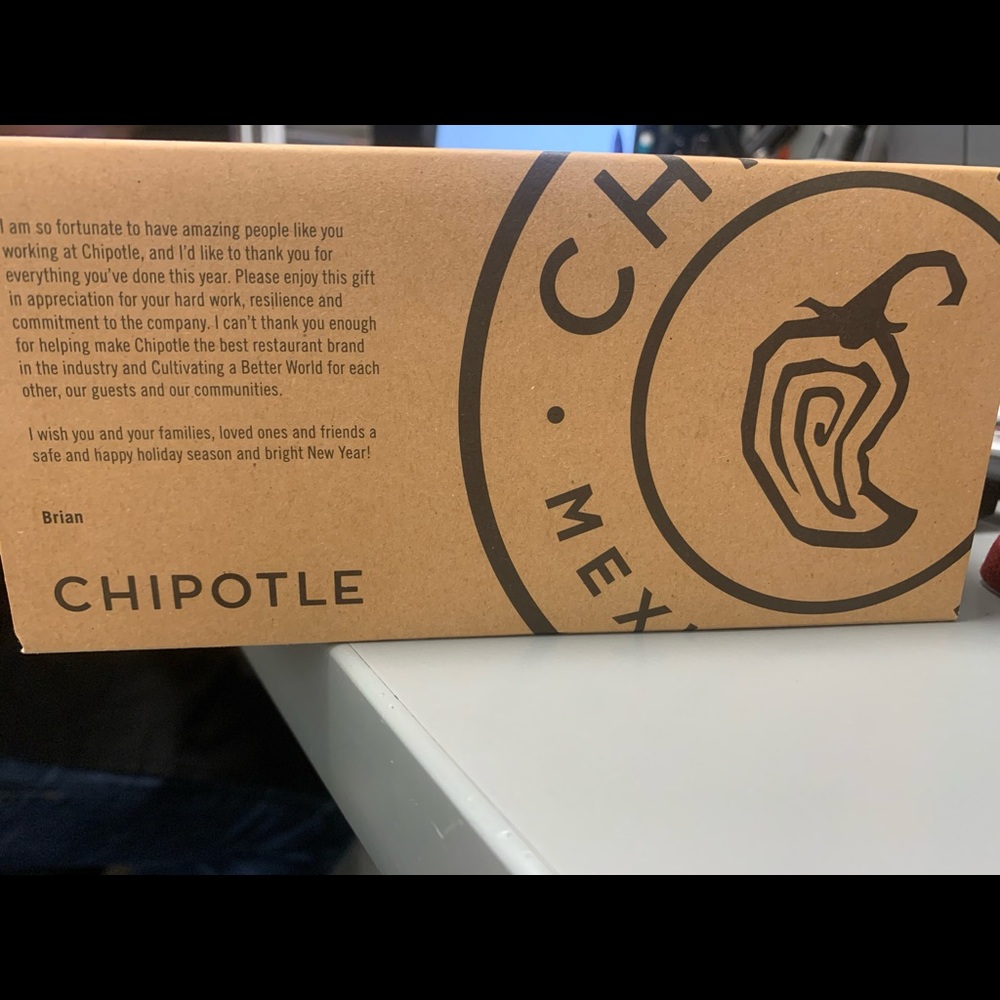 Chipotle Speaker - Picture 3 of 5